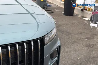 Jaecoo 7 Luxury Automatic Petrol Plug-In Hybrid SUV - Stock Number (1673464) - 42nd supplementary image