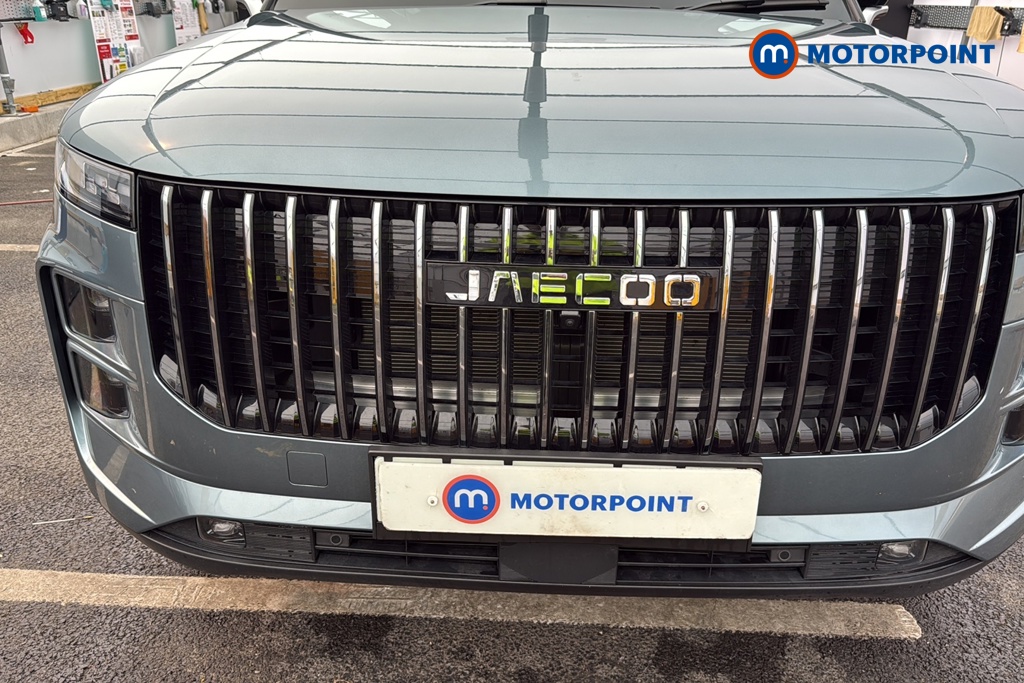 Jaecoo 7 Luxury Automatic Petrol Plug-In Hybrid SUV - Stock Number (1673464) - 43rd supplementary image