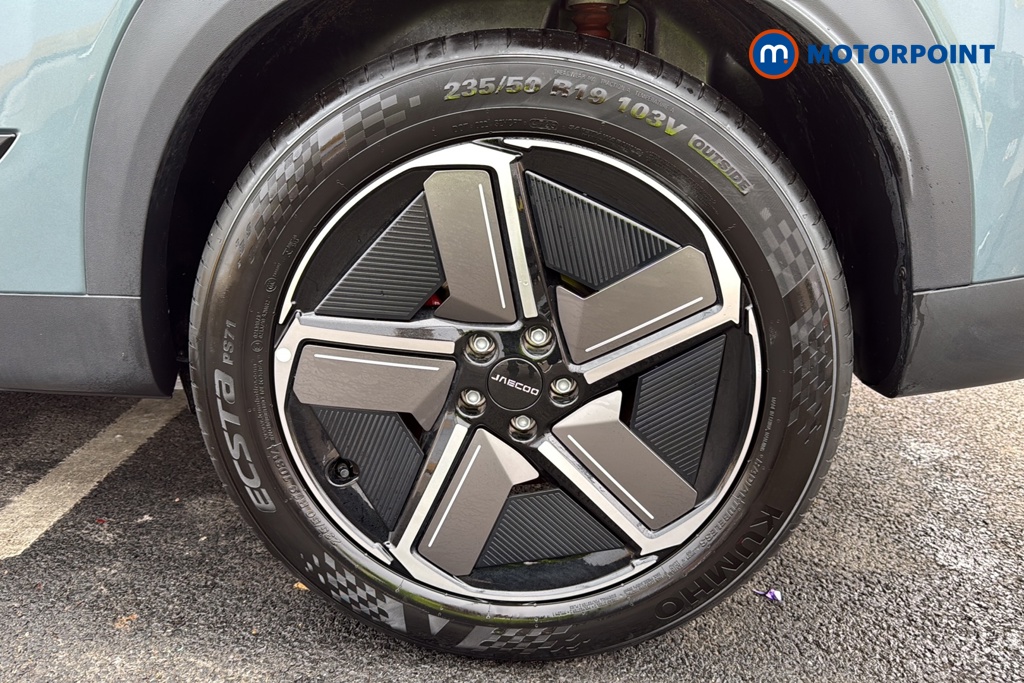 Jaecoo 7 Luxury Automatic Petrol Plug-In Hybrid SUV - Stock Number (1673464) - 45th supplementary image
