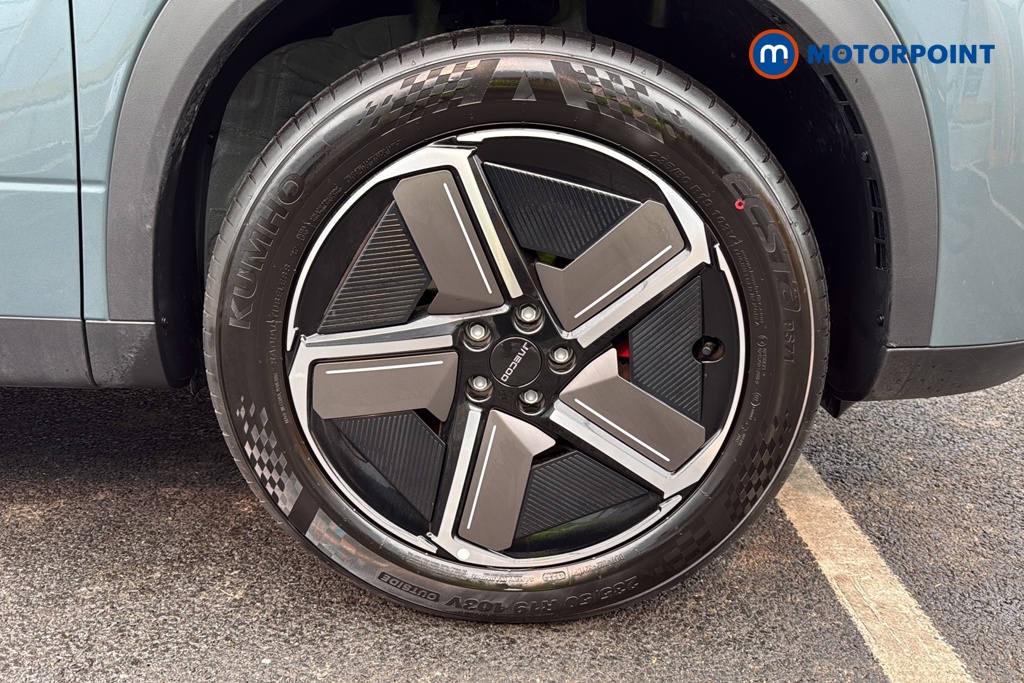 Jaecoo 7 Luxury Automatic Petrol Plug-In Hybrid SUV - Stock Number (1673464) - 47th supplementary image