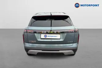 Jaecoo 7 Luxury Automatic Petrol Plug-In Hybrid SUV - Stock Number (1673464) - Rear bumper