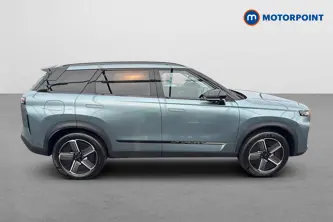 Jaecoo 7 Luxury Automatic Petrol Plug-In Hybrid SUV - Stock Number (1673464) - Passenger side