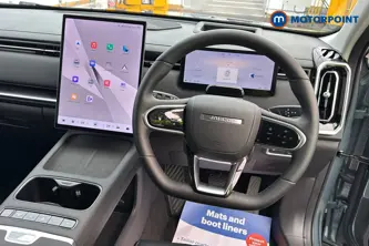 Jaecoo 7 Luxury Automatic Petrol Plug-In Hybrid SUV - Stock Number (1673464) - 1st supplementary image