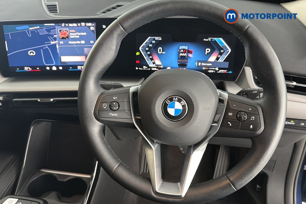 BMW X1 Sport Automatic Petrol SUV - Stock Number (1673477) - 2nd supplementary image