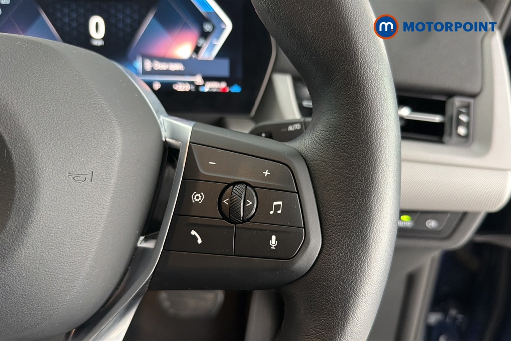 BMW X1 Sport Automatic Petrol SUV - Stock Number (1673477) - 3rd supplementary image