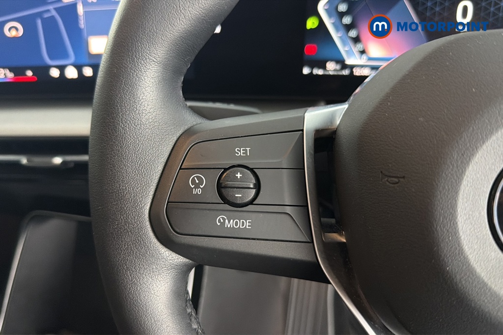 BMW X1 Sport Automatic Petrol SUV - Stock Number (1673477) - 4th supplementary image