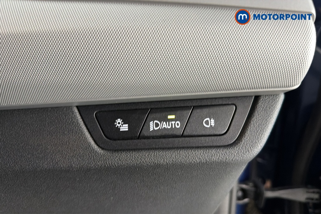 BMW X1 Sport Automatic Petrol SUV - Stock Number (1673477) - 11th supplementary image