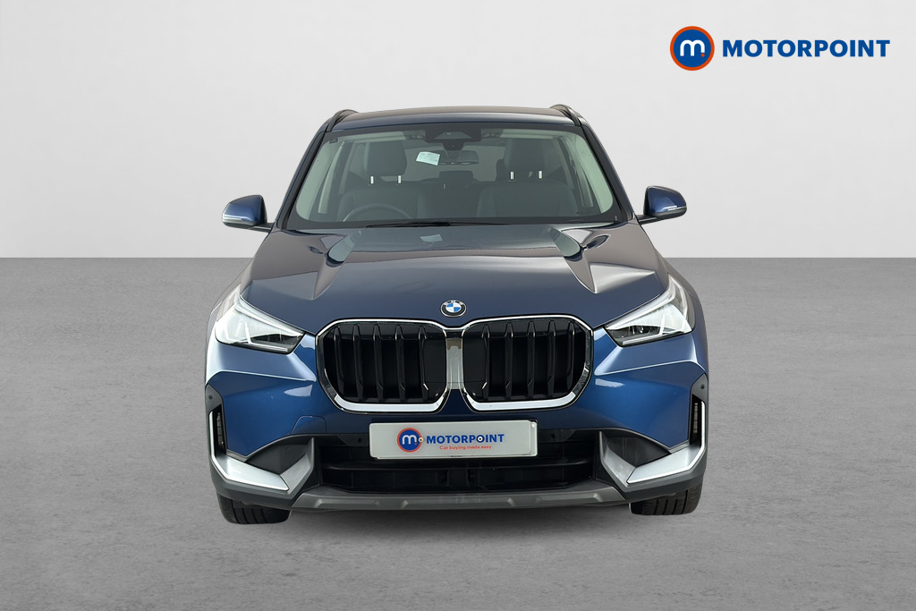 BMW X1 Sport Automatic Petrol SUV - Stock Number (1673477) - Front bumper