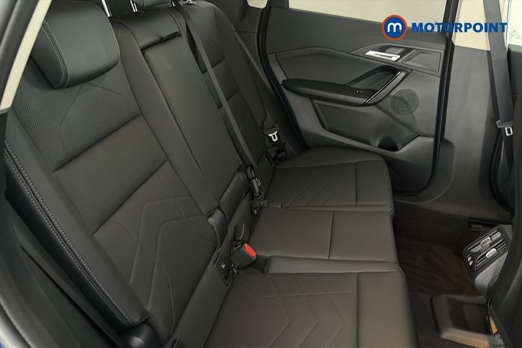 BMW X1 Sport Automatic Petrol SUV - Stock Number (1673477) - 25th supplementary image