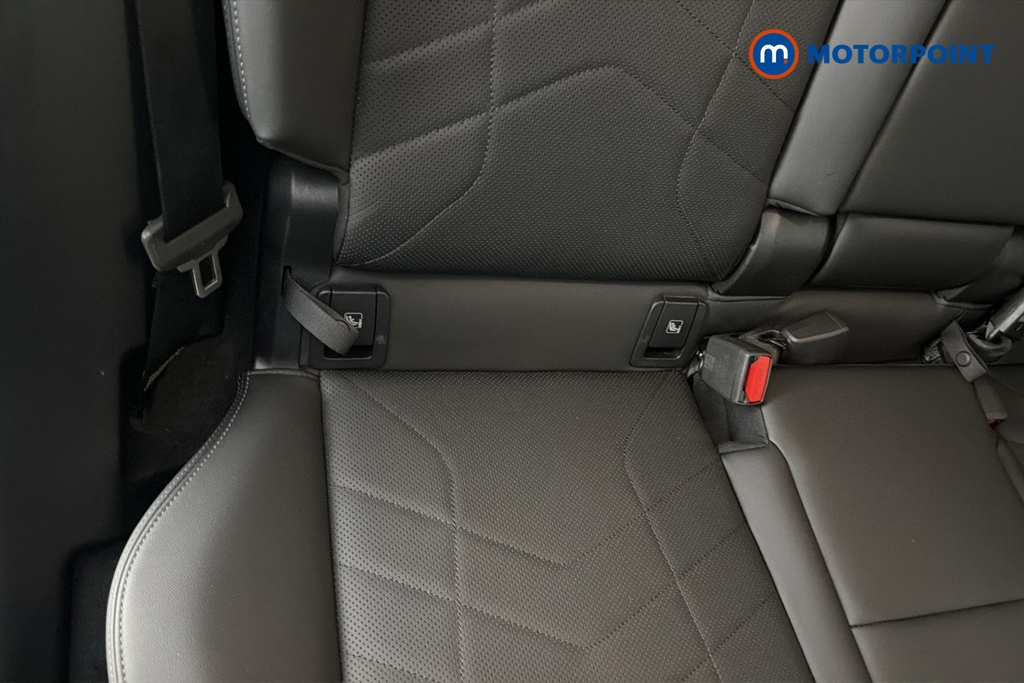 BMW X1 Sport Automatic Petrol SUV - Stock Number (1673477) - 27th supplementary image