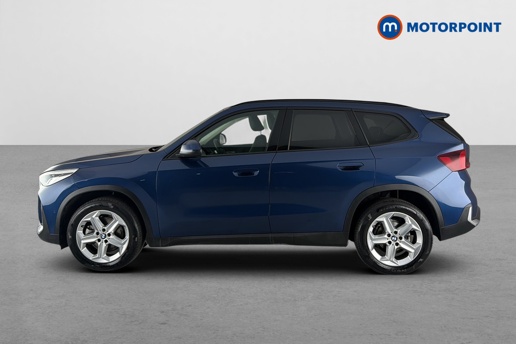 BMW X1 Sport Automatic Petrol SUV - Stock Number (1673477) - Drivers side