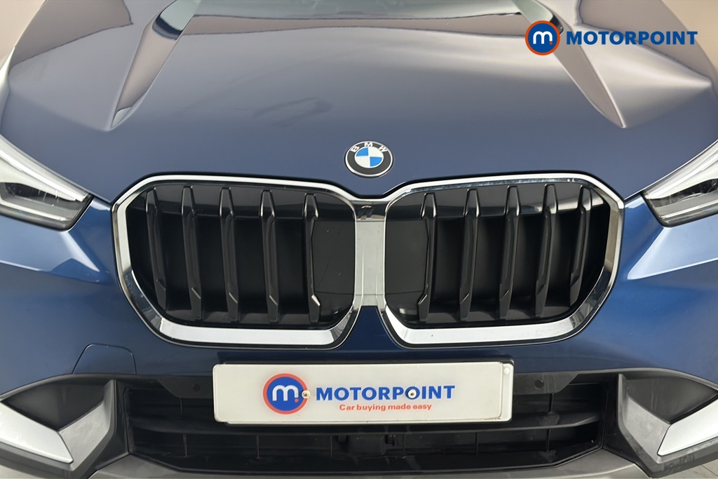 BMW X1 Sport Automatic Petrol SUV - Stock Number (1673477) - 43rd supplementary image