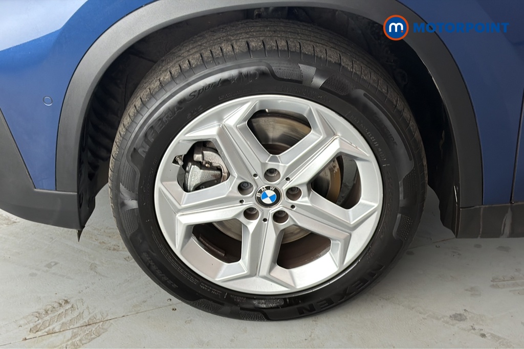 BMW X1 Sport Automatic Petrol SUV - Stock Number (1673477) - 44th supplementary image