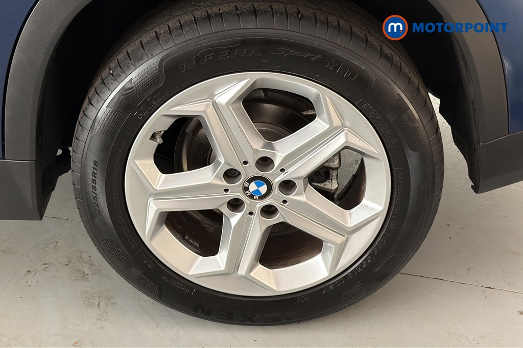 BMW X1 Sport Automatic Petrol SUV - Stock Number (1673477) - 45th supplementary image
