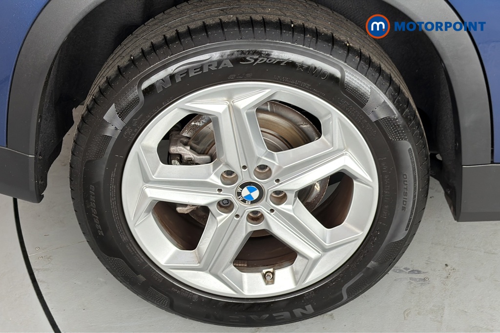 BMW X1 Sport Automatic Petrol SUV - Stock Number (1673477) - 46th supplementary image