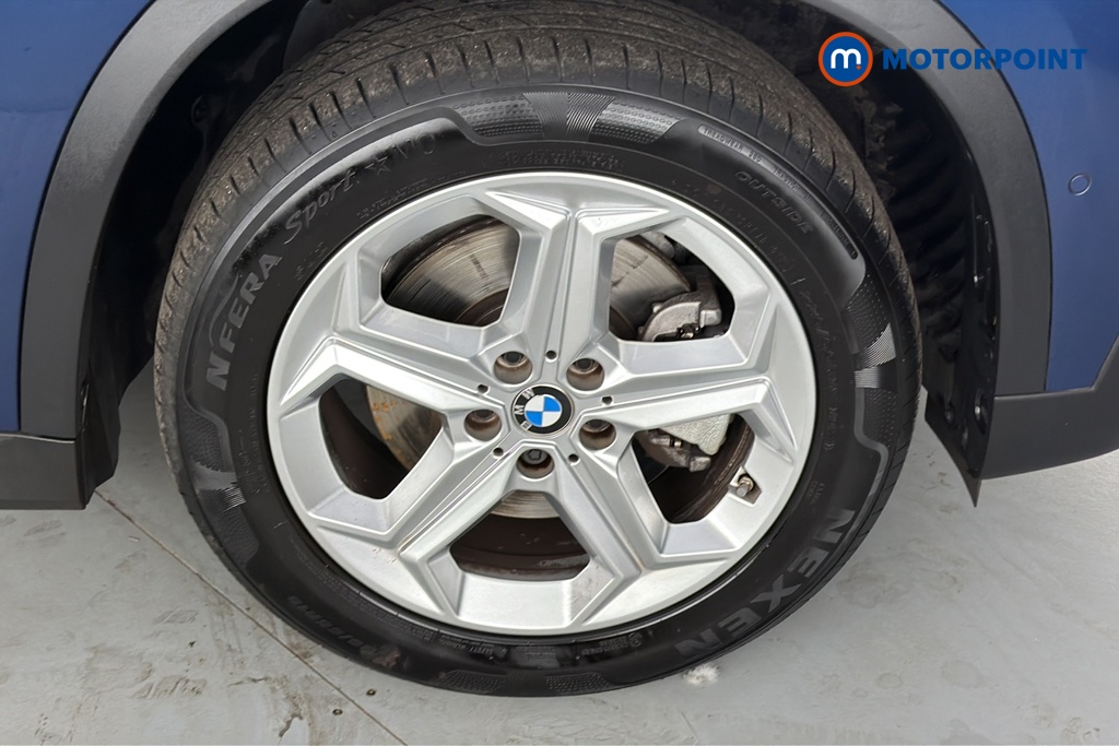 BMW X1 Sport Automatic Petrol SUV - Stock Number (1673477) - 47th supplementary image