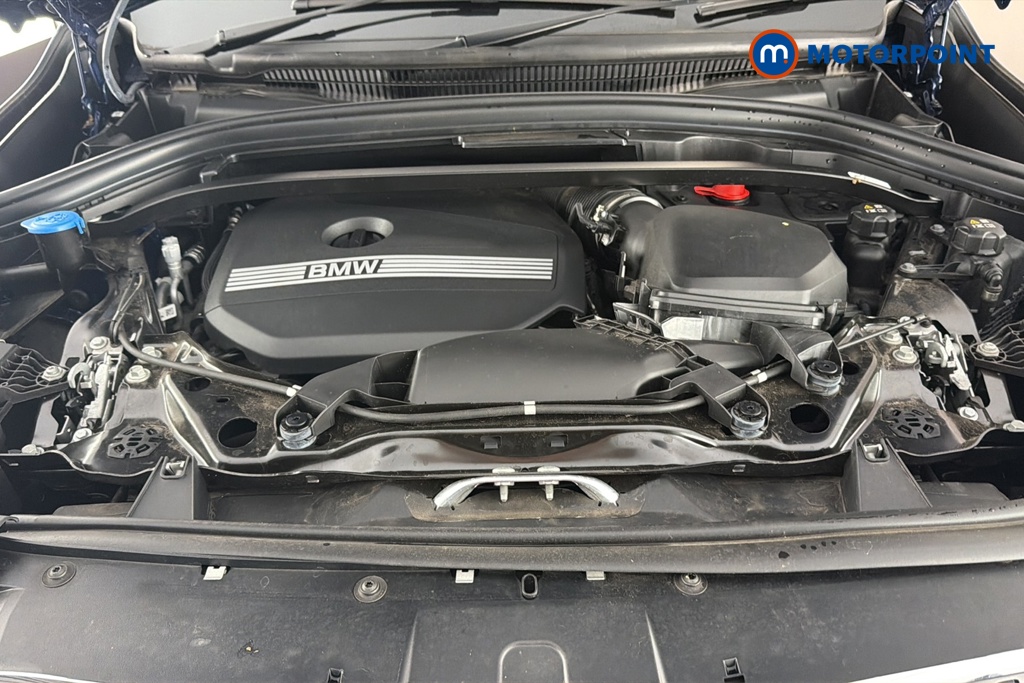 BMW X1 Sport Automatic Petrol SUV - Stock Number (1673477) - 48th supplementary image