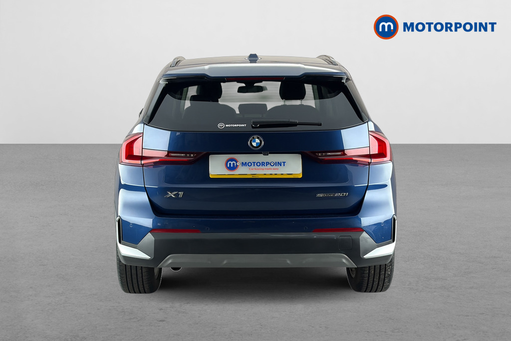 BMW X1 Sport Automatic Petrol SUV - Stock Number (1673477) - Rear bumper