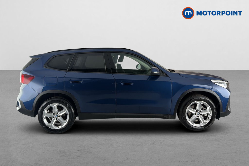BMW X1 Sport Automatic Petrol SUV - Stock Number (1673477) - Passenger side