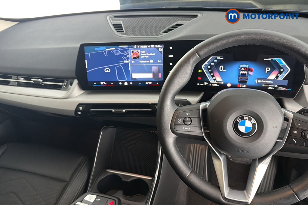 BMW X1 Sport Automatic Petrol SUV - Stock Number (1673477) - 1st supplementary image