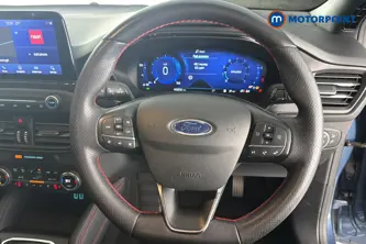 Ford Focus St-Line X Edition Manual Petrol Hatchback - Stock Number (1673504) - 2nd supplementary image