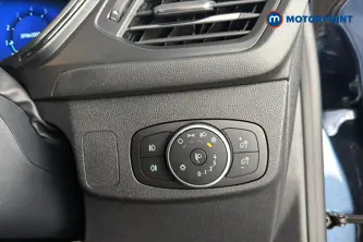 Ford Focus St-Line X Edition Manual Petrol Hatchback - Stock Number (1673504) - 11th supplementary image