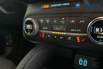 Ford Focus St-Line X Edition Manual Petrol Hatchback - Stock Number (1673504) - 14th supplementary image