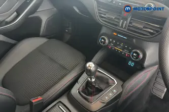 Ford Focus St-Line X Edition Manual Petrol Hatchback - Stock Number (1673504) - 15th supplementary image
