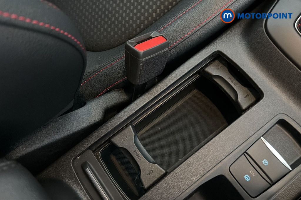 Ford Focus St-Line X Edition Manual Petrol Hatchback - Stock Number (1673504) - 16th supplementary image