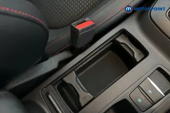 Ford Focus St-Line X Edition Manual Petrol Hatchback - Stock Number (1673504) - 16th supplementary image