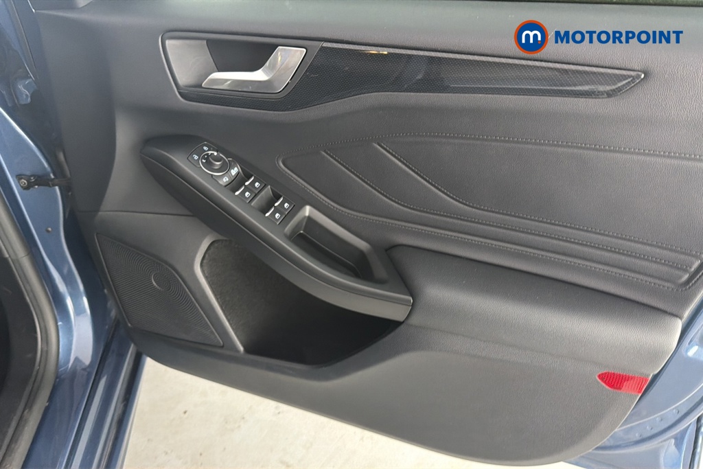 Ford Focus St-Line X Edition Manual Petrol Hatchback - Stock Number (1673504) - 18th supplementary image