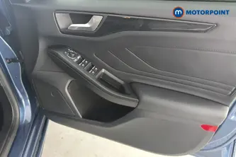 Ford Focus St-Line X Edition Manual Petrol Hatchback - Stock Number (1673504) - 18th supplementary image