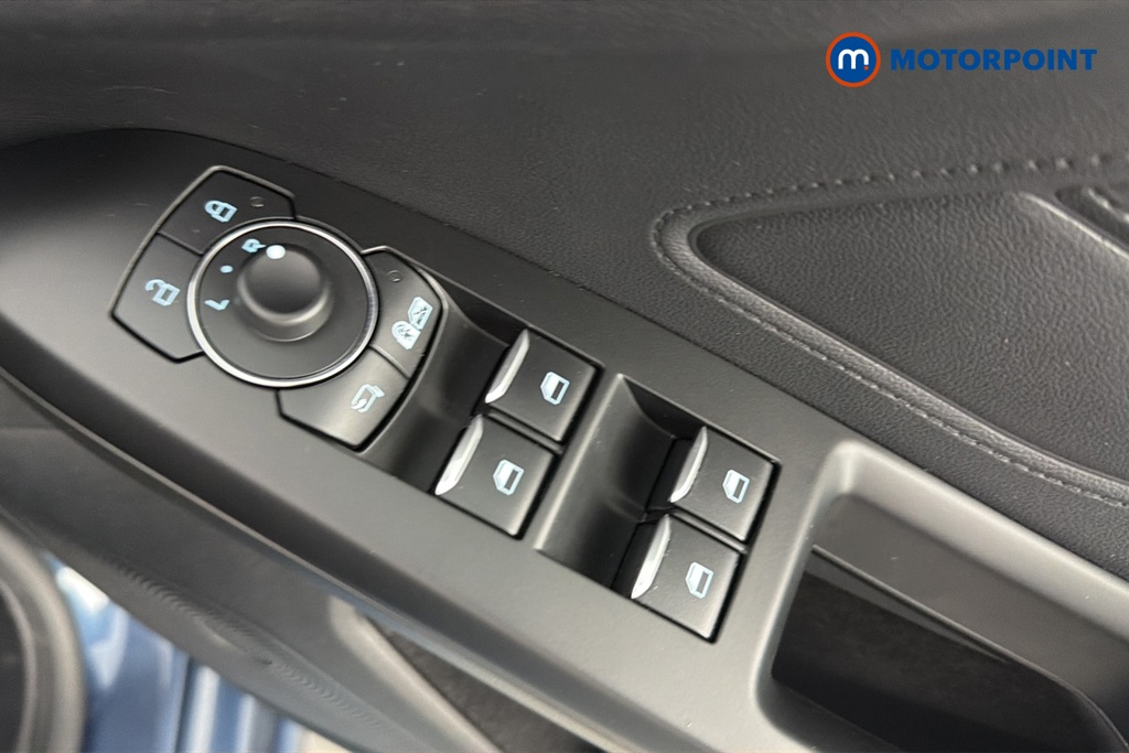 Ford Focus St-Line X Edition Manual Petrol Hatchback - Stock Number (1673504) - 19th supplementary image