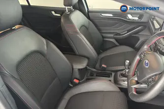 Ford Focus St-Line X Edition Manual Petrol Hatchback - Stock Number (1673504) - 22nd supplementary image