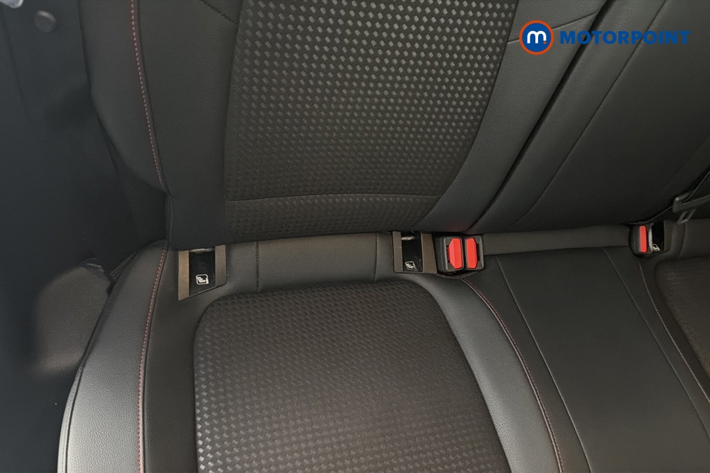 Ford Focus St-Line X Edition Manual Petrol Hatchback - Stock Number (1673504) - 27th supplementary image