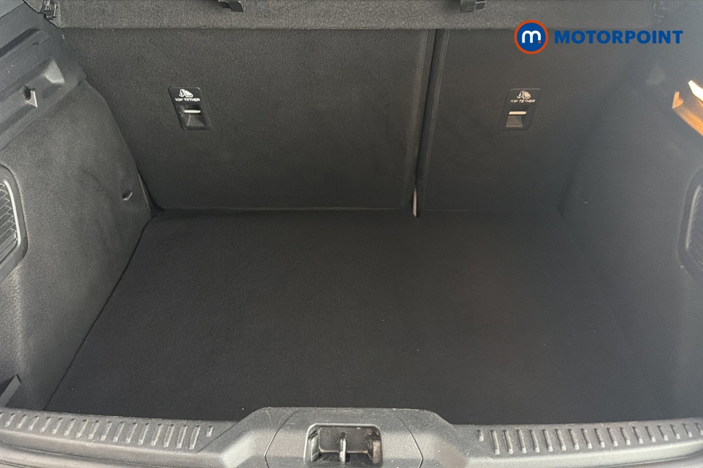 Ford Focus St-Line X Edition Manual Petrol Hatchback - Stock Number (1673504) - 30th supplementary image