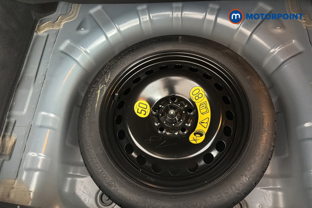 Ford Focus St-Line X Edition Manual Petrol Hatchback - Stock Number (1673504) - 33rd supplementary image