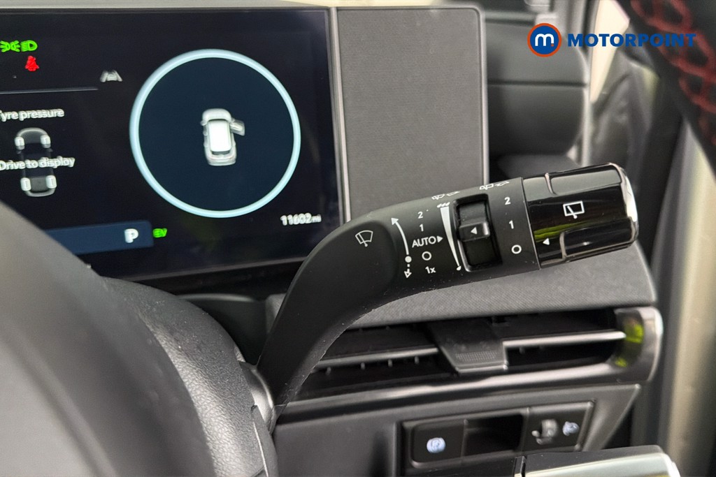 Hyundai Tucson N Line Automatic Petrol-Electric Hybrid SUV - Stock Number (1673523) - 7th supplementary image