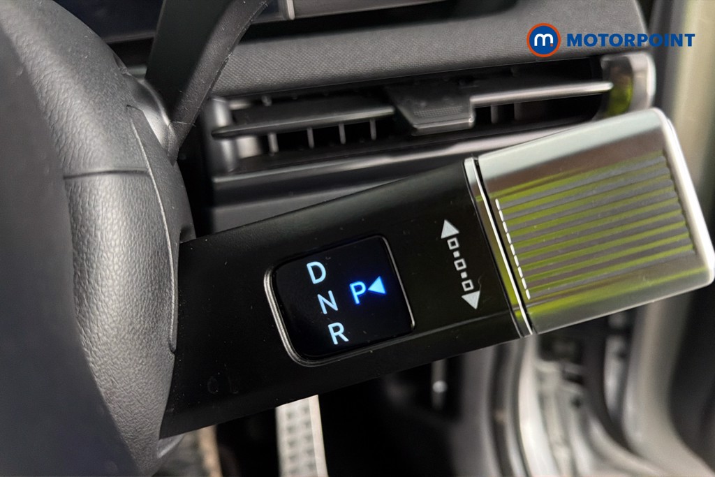 Hyundai Tucson N Line Automatic Petrol-Electric Hybrid SUV - Stock Number (1673523) - 15th supplementary image