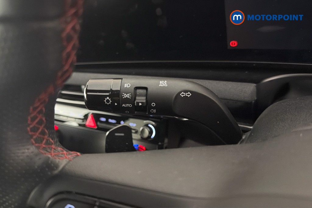 Hyundai Tucson N Line Automatic Petrol-Electric Hybrid SUV - Stock Number (1673523) - 18th supplementary image
