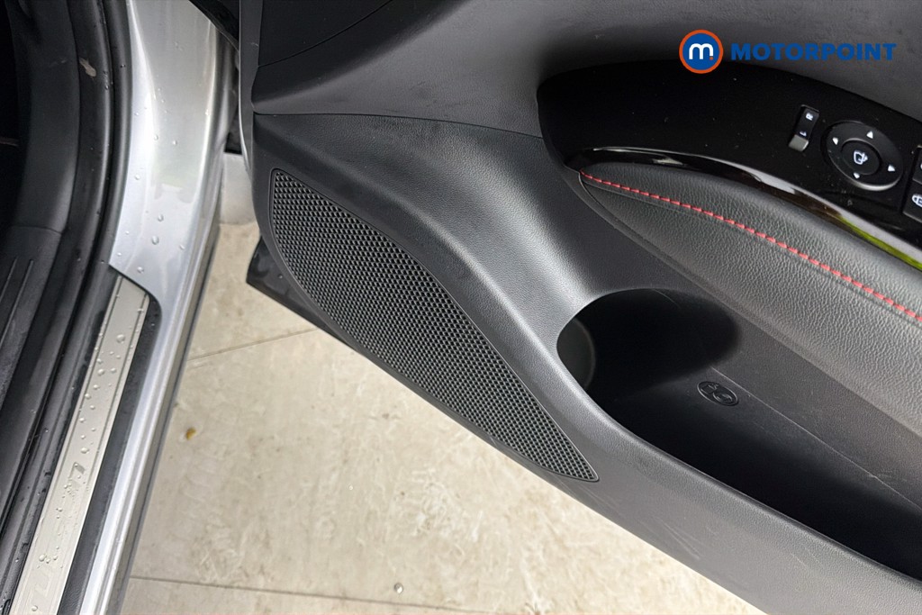 Hyundai Tucson N Line Automatic Petrol-Electric Hybrid SUV - Stock Number (1673523) - 21st supplementary image