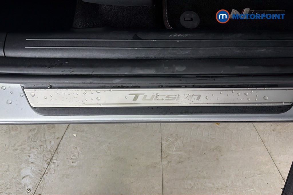 Hyundai Tucson N Line Automatic Petrol-Electric Hybrid SUV - Stock Number (1673523) - 27th supplementary image