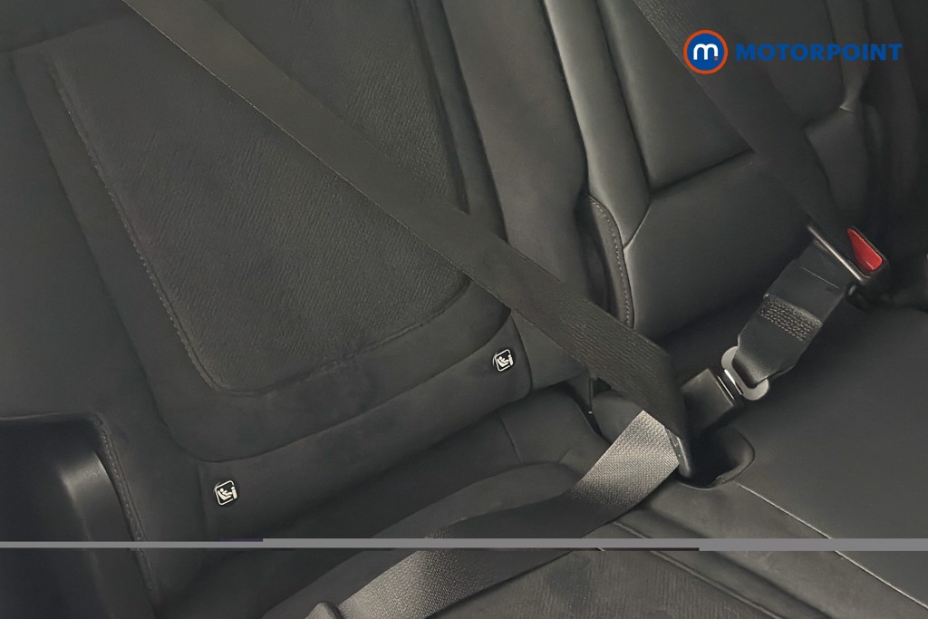 Hyundai Tucson N Line Automatic Petrol-Electric Hybrid SUV - Stock Number (1673523) - 29th supplementary image