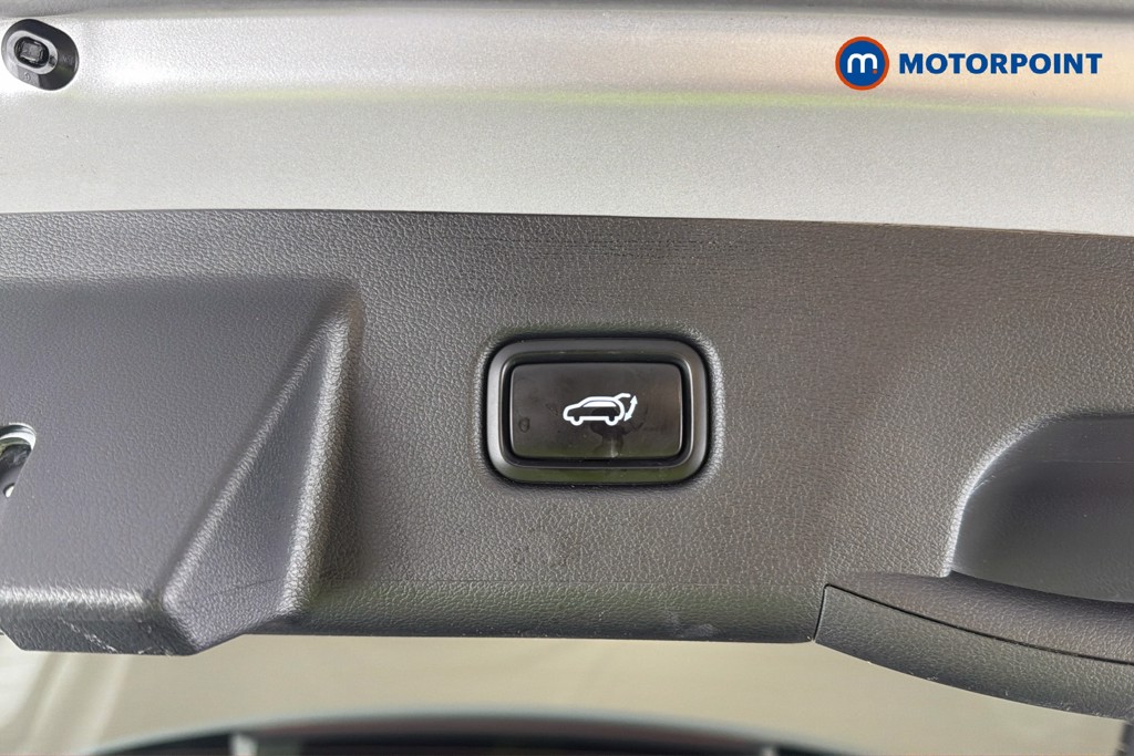 Hyundai Tucson N Line Automatic Petrol-Electric Hybrid SUV - Stock Number (1673523) - 35th supplementary image