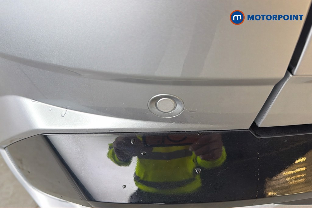 Hyundai Tucson N Line Automatic Petrol-Electric Hybrid SUV - Stock Number (1673523) - 40th supplementary image