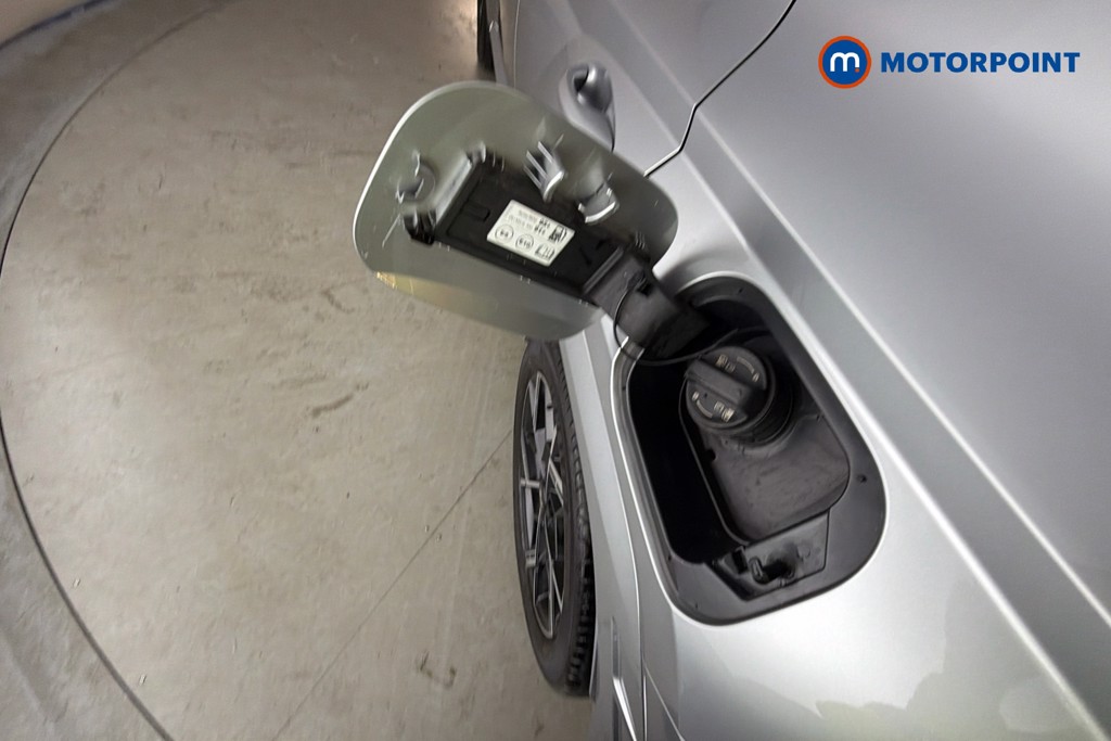 Hyundai Tucson N Line Automatic Petrol-Electric Hybrid SUV - Stock Number (1673523) - 41st supplementary image