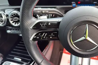 Mercedes-Benz A Class Amg Line Automatic Petrol Hatchback - Stock Number (1673533) - 4th supplementary image