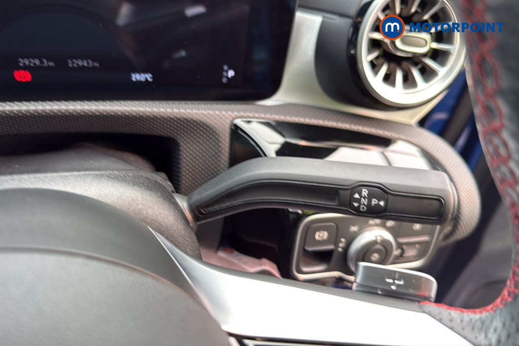Mercedes-Benz A Class Amg Line Automatic Petrol Hatchback - Stock Number (1673533) - 6th supplementary image