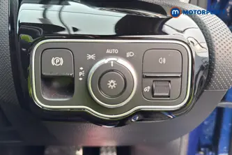 Mercedes-Benz A Class Amg Line Automatic Petrol Hatchback - Stock Number (1673533) - 11th supplementary image