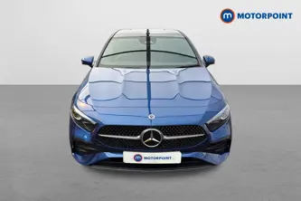 Mercedes-Benz A Class Amg Line Automatic Petrol Hatchback - Stock Number (1673533) - Front bumper